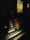 Homage to Bach II